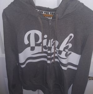 PINK hoodie